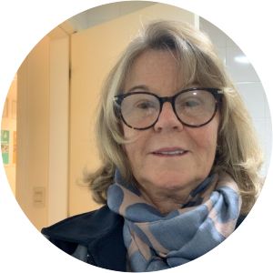 Alice Kuerten photograph