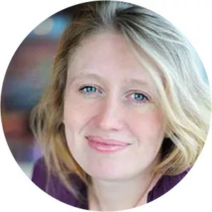 Alice Kuipers - Author