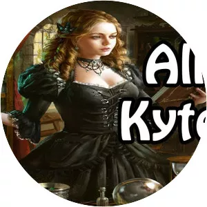 Alice Kyteler - 