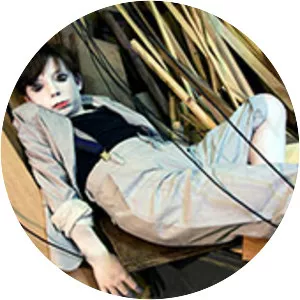 Alice Laloy - Playwright