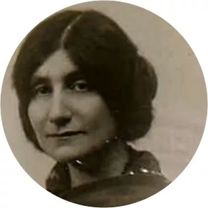 Alice Lewisohn