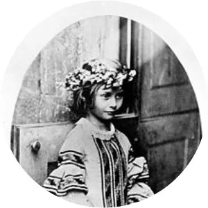 Alice Liddell