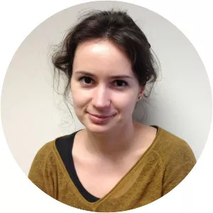 Alice-Linda Fierz - Patricia Kopatchinskaja's daughter