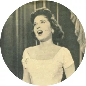 Alice Lon - American singer