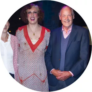 Alice Louisa Hart Dyke - Miranda Hart's sister