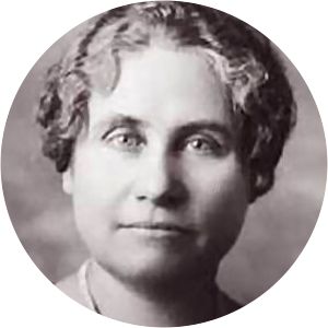 Alice Louise Reynolds