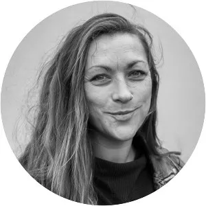 Alice Lusher - Film producer