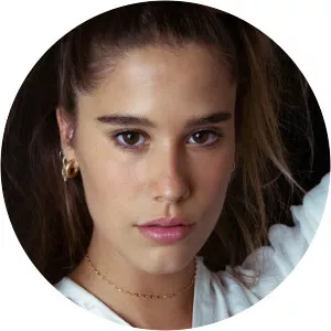 Alice Luvisoni - Actress