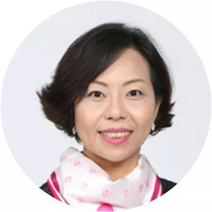 Alice Mak photograph