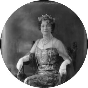 Alice Mankiewicz photograph
