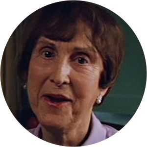 Alice Marie Crowe photograph