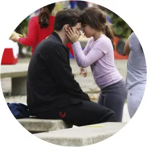 Alice Martinez photograph