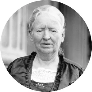 Alice Mary Robertson