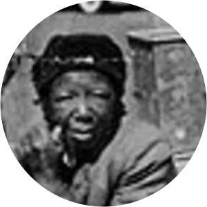 Alice Mase Sisulu - Walter Sisulu's mother