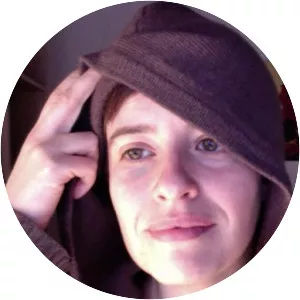 Alice Mattoni photograph