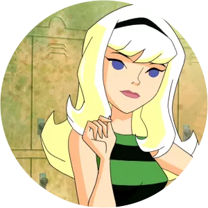 Alice May photograph