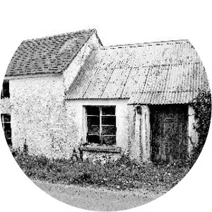 Alice McClory photograph