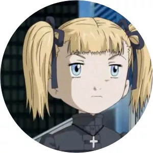 Alice McCoy photograph