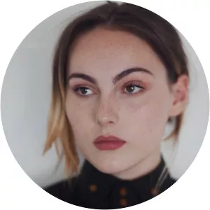 Alice McMillan photograph