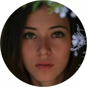 Alice Mentana photograph