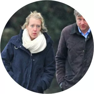 Alice Miranda Rothschild - Zac Goldsmith's wife
