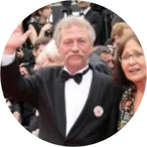 Alice Monier - José Bové's ex-wife