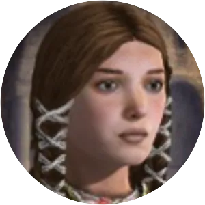 Alice Montacute, 5th Countess of Salisbury - 