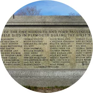 Alice Mullins photograph