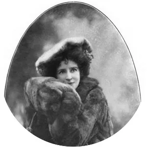 Alice Muriel Williamson