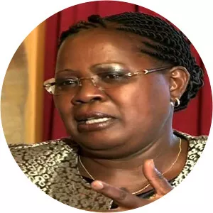 Alice Muthoni Wahome