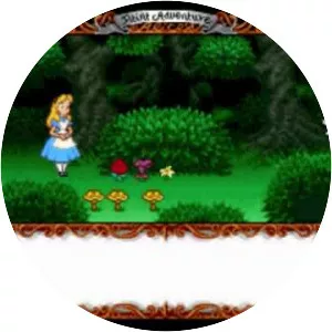 Alice no Paint Adventure