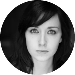 Alice O'Connell photograph