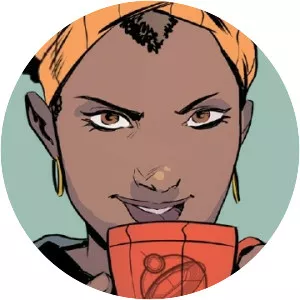 Alice Obiefune - Fictional character