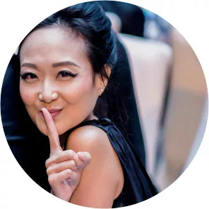 Alice Oei - Oei Hong Leong's daughter