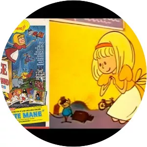 Alice of Wonderland in Paris - 1966 ‧ Fantasy/Animation ‧ 52 mins