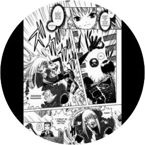 Alice on Deadlines - Manga series