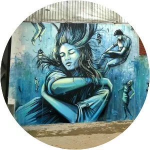 Alice Pasquini - Artist