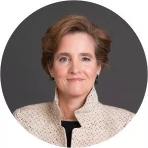 Alice Patterson Albright - Madeleine Albright's daughter