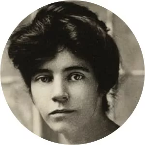 Alice Paul