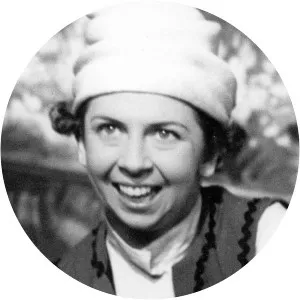 Alice Pearce - American actress