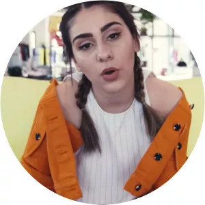 Alice Peroni - Syria's daughter