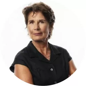 Alice Petrén - Journalist