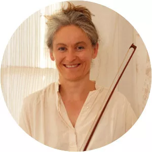 Alice Piérot - French Violinist