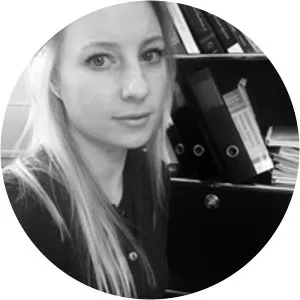 Alice Priddy photograph