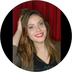 Alice Rachele Arlanch