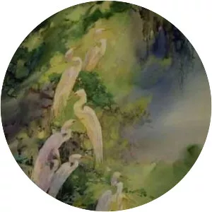 Alice Ravenel Huger Smith