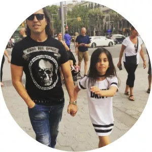 Alice Revva photograph