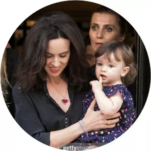 Alice Rose Wood photograph