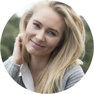 Alice Rosenkrantz Stadil - Christian Stadil's wife