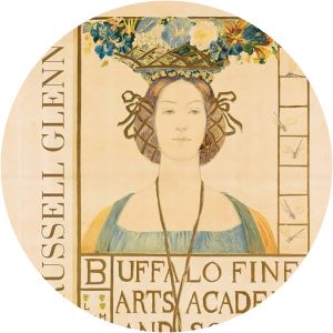 Alice Russell Glenny